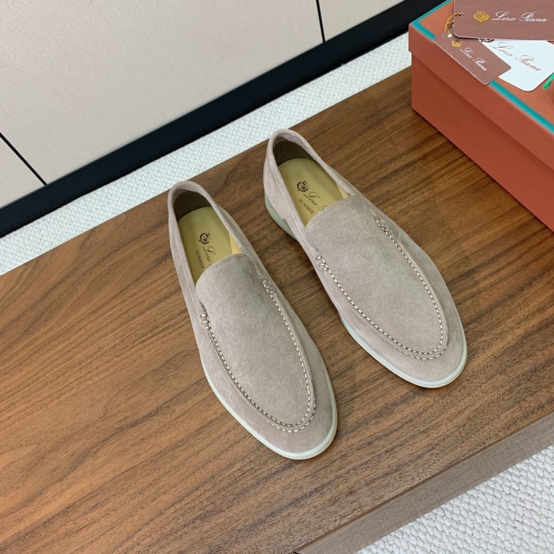 L0r0 P1ana loafers